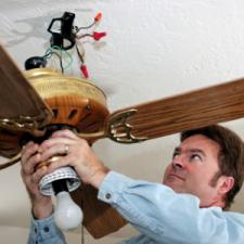 Tips On Ceiling Fan Repair